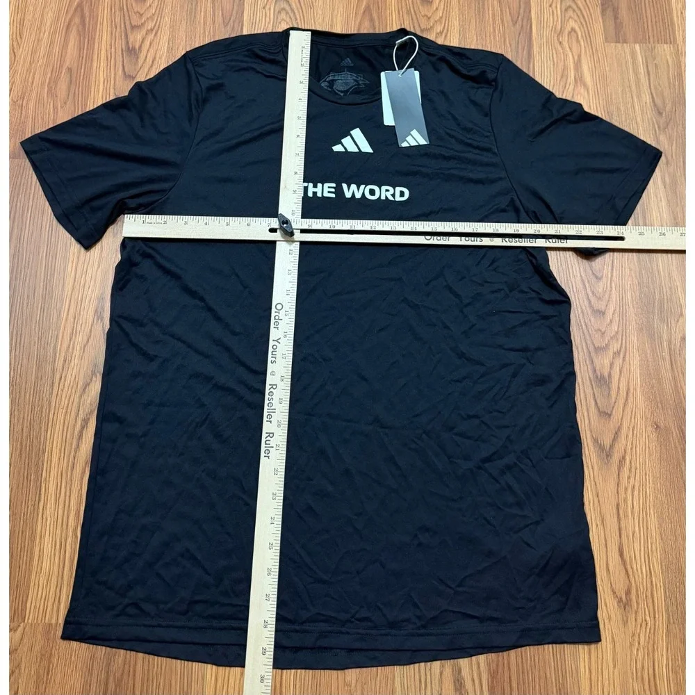 Louisville Cardinals Adidas Shirt Mens Large Pregame A Performance Tee NWT